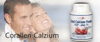 Corallen-Calcium